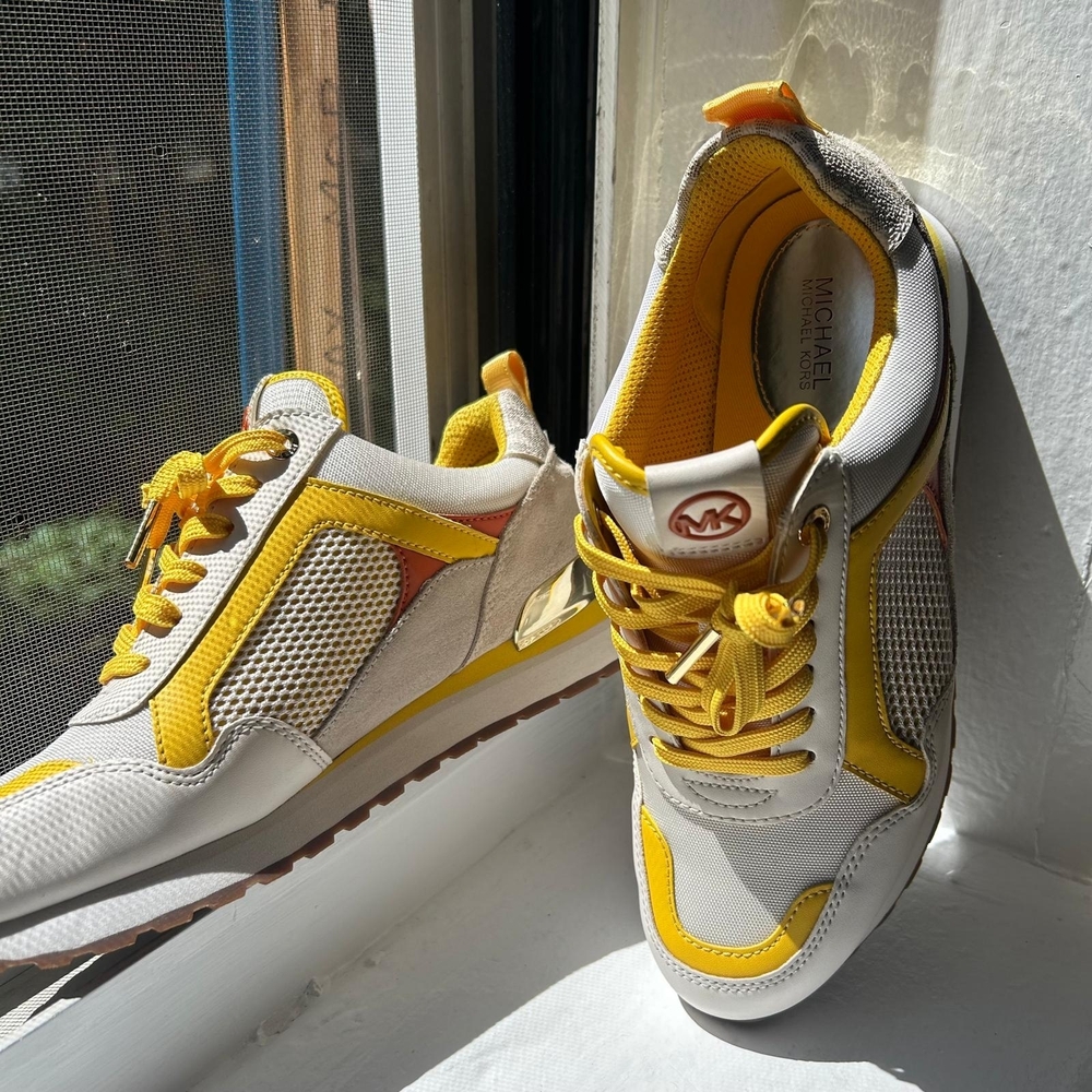 Michael Kors Sneakers